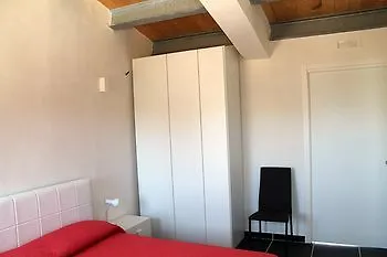 Brezza Delle Egadi Frühstückspension 4*