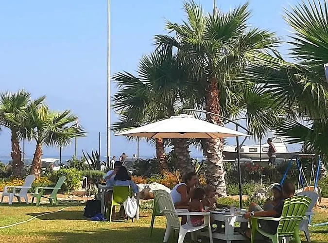 Brezza Delle Egadi 4* Marsala