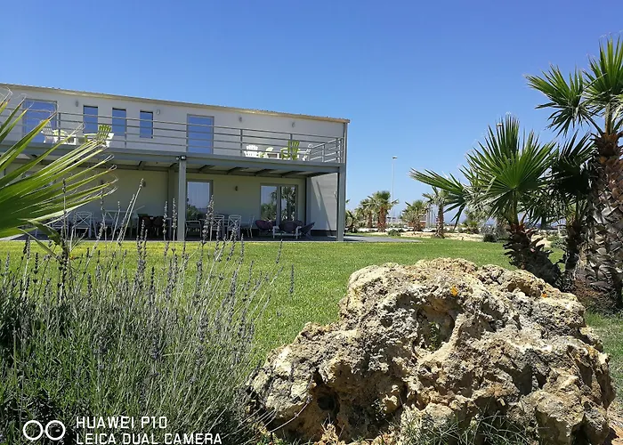 Brezza Delle Egadi Bed & Breakfast