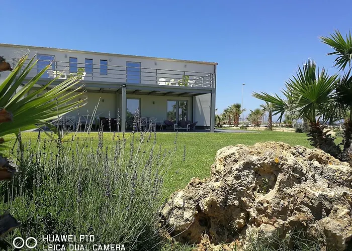 Brezza Delle Egadi 4*