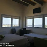 Brezza Delle Egadi Alojamento de Acomodação e Pequeno-almoço Marsala