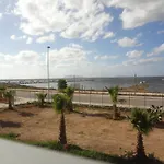 Alojamento de Acomodação e Pequeno-almoço Brezza Delle Egadi Marsala