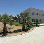 Brezza Delle Egadi Alojamento de Acomodação e Pequeno-almoço Marsala
