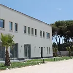 Brezza Delle Egadi Alojamento de Acomodação e Pequeno-almoço Marsala