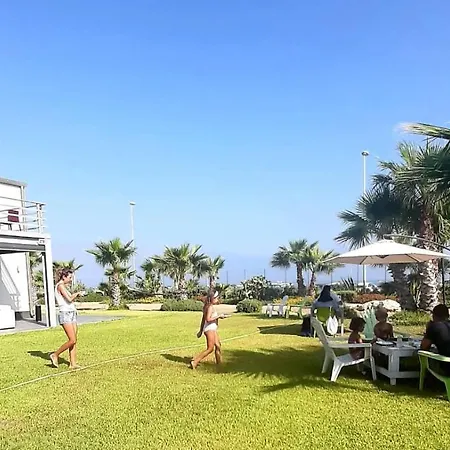 Brezza Delle Egadi 3* Marsala