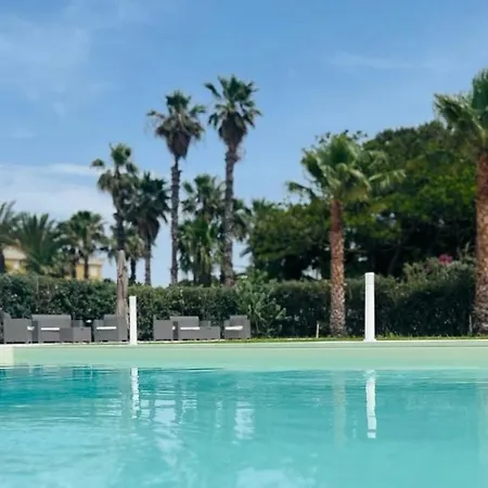Brezza Delle Egadi Bed & Breakfast Marsala