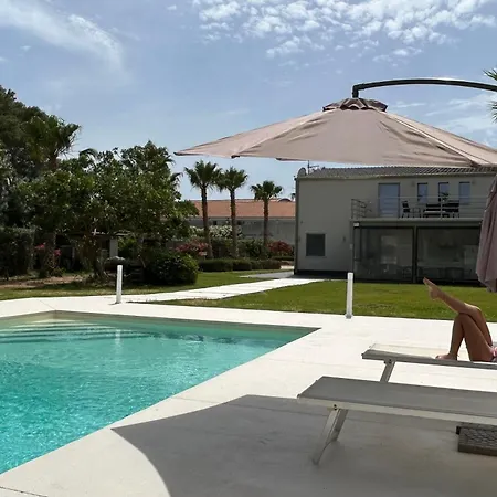 Brezza Delle Egadi 4* Marsala