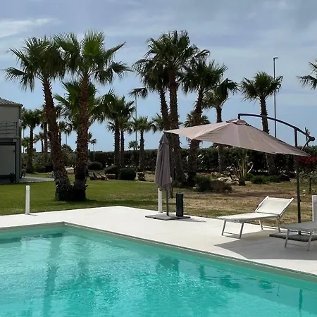Brezza Delle Egadi Bed & Breakfast 4*