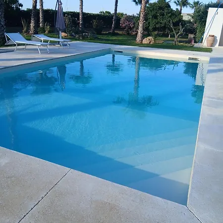 Brezza Delle Egadi 3* Marsala
