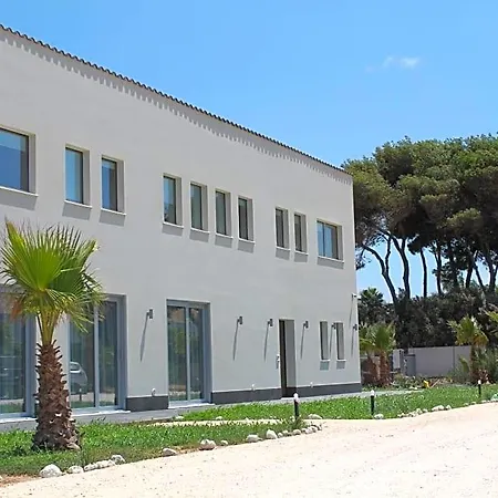 Brezza Delle Egadi مارسالا