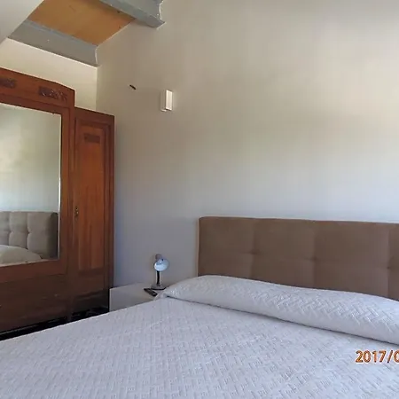 Bed and Breakfast Brezza Delle Egadi Μαρσάλα