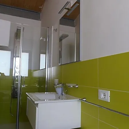 Bed and Breakfast Brezza Delle Egadi
