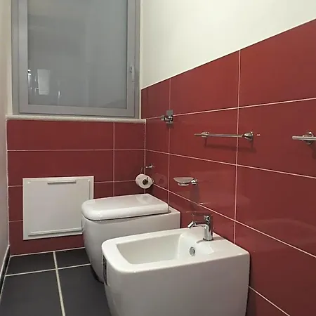 Brezza Delle Egadi Bed and Breakfast