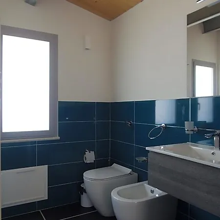 Bed and Breakfast Brezza Delle Egadi Μαρσάλα