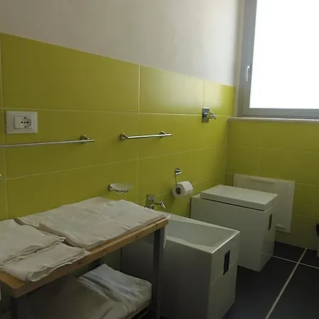 Bed and Breakfast Brezza Delle Egadi Μαρσάλα