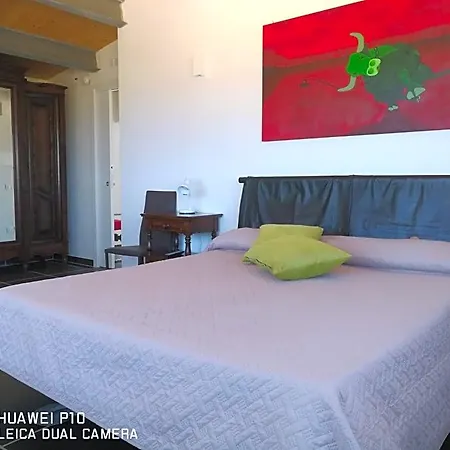 Brezza Delle Egadi