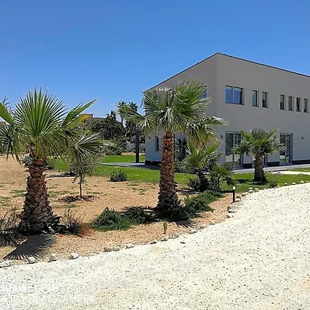 فندق مبيت وإفطار Brezza Delle Egadi