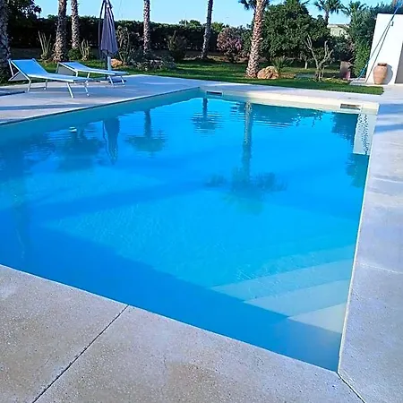 فندق مبيت وإفطار Brezza Delle Egadi