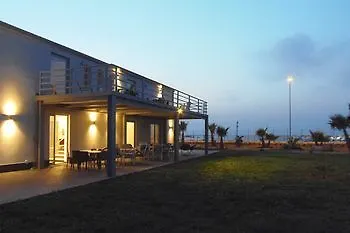 Bed & Breakfast Brezza Delle Egadi