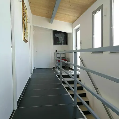 Brezza Delle Egadi 4*