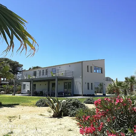 Brezza Delle Egadi Bed & Breakfast Marsala