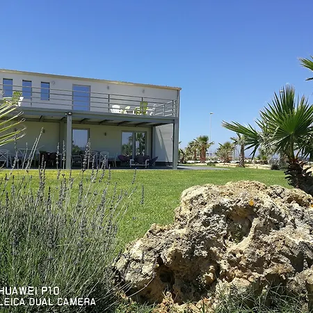 Brezza Delle Egadi Bed & Breakfast