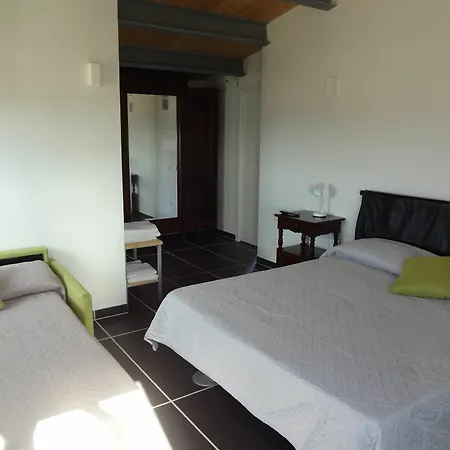 Bed & Breakfast Brezza Delle Egadi