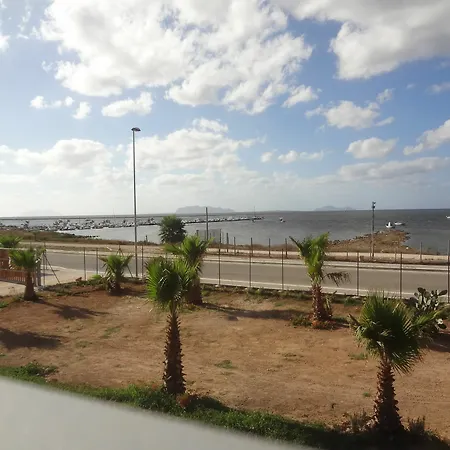 Bed & Breakfast Brezza Delle Egadi Marsala