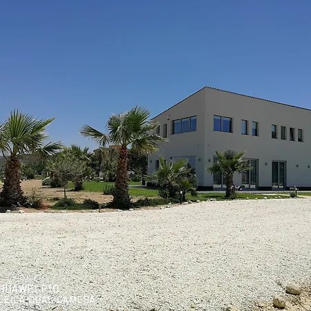 Bed & Breakfast Brezza Delle Egadi