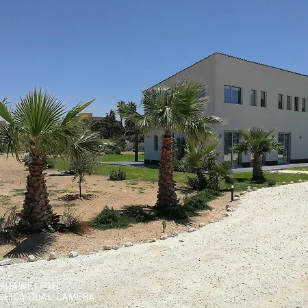 Brezza Delle Egadi Bed & Breakfast Marsala