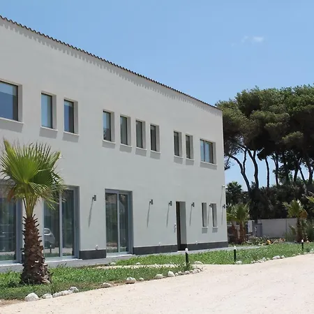 Brezza Delle Egadi Bed & Breakfast Marsala
