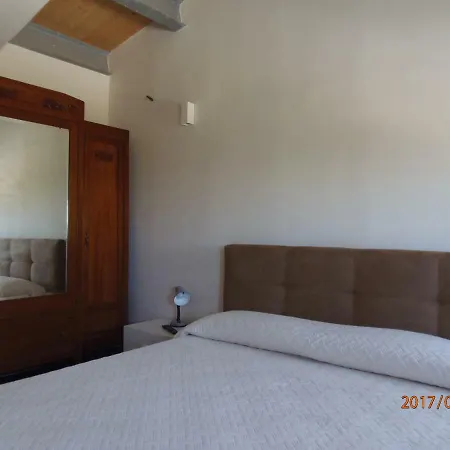 Brezza Delle Egadi Bed & Breakfast 3*
