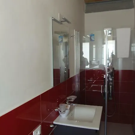 Brezza Delle Egadi Bed & Breakfast