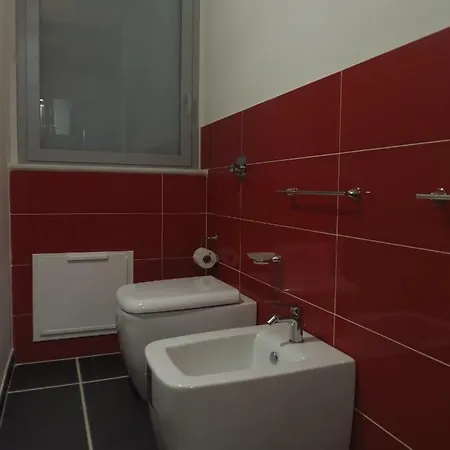 Bed & Breakfast Brezza Delle Egadi 3*