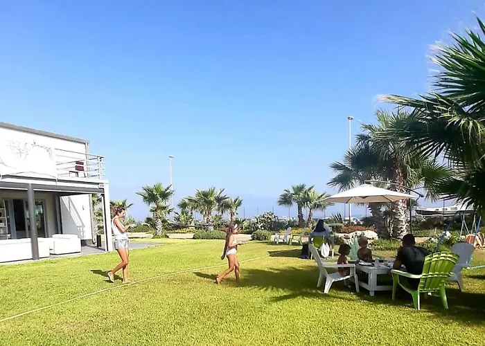 Brezza Delle Egadi 4* Marsala