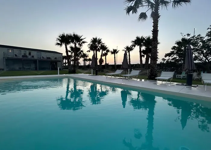 Bed & Breakfast Brezza Delle Egadi Marsala