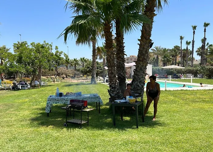 Bed & Breakfast Brezza Delle Egadi Marsala