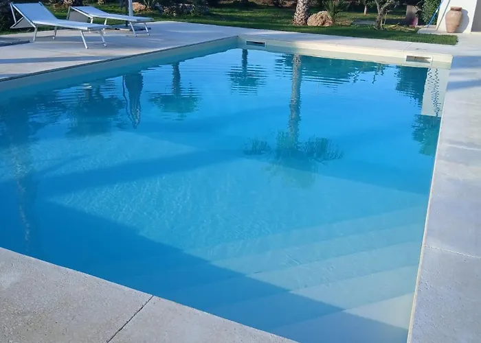 Brezza Delle Egadi 4* Marsala