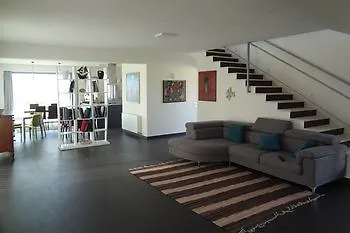 Brezza Delle Egadi Bed & Breakfast 4*