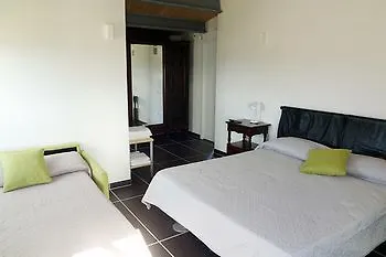 Brezza Delle Egadi Bed & Breakfast