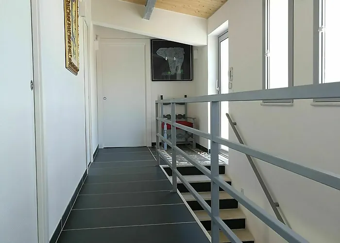 Brezza Delle Egadi 4*