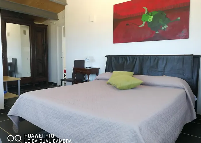 Brezza Delle Egadi