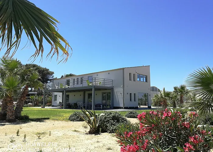 Brezza Delle Egadi Bed & Breakfast Marsala