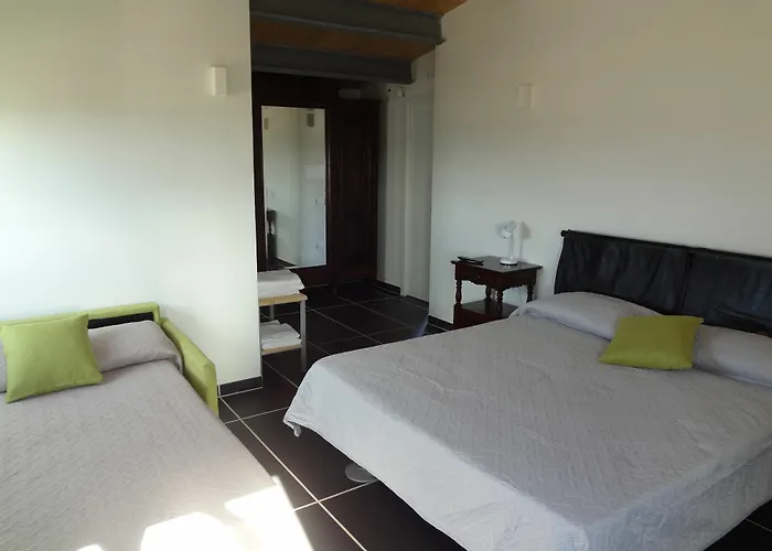 Bed & Breakfast Brezza Delle Egadi