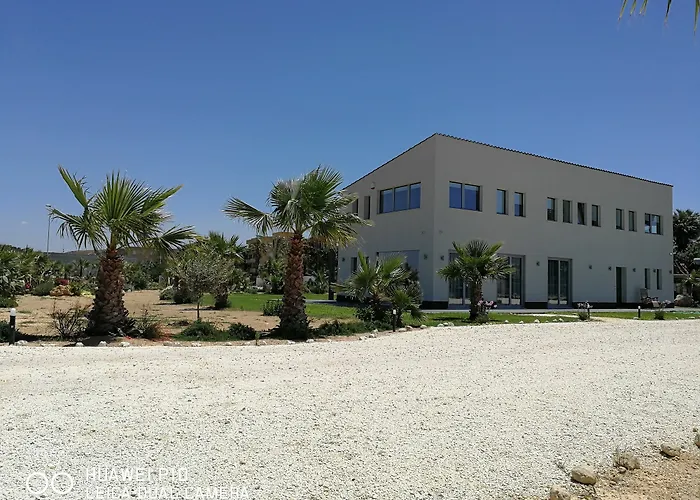 Bed & Breakfast Brezza Delle Egadi