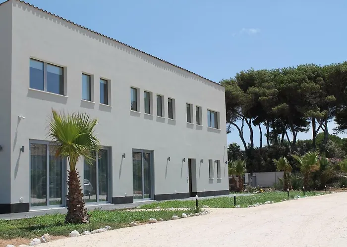 Brezza Delle Egadi Bed & Breakfast Marsala