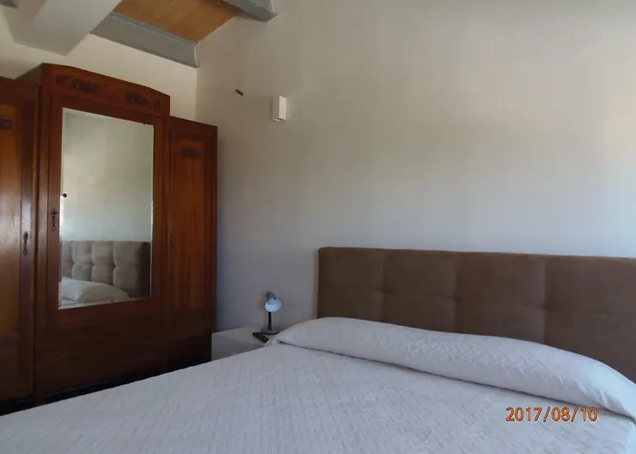 Brezza Delle Egadi Bed & Breakfast 4*