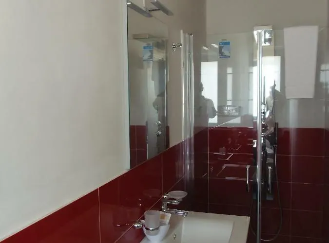 Brezza Delle Egadi Bed & Breakfast