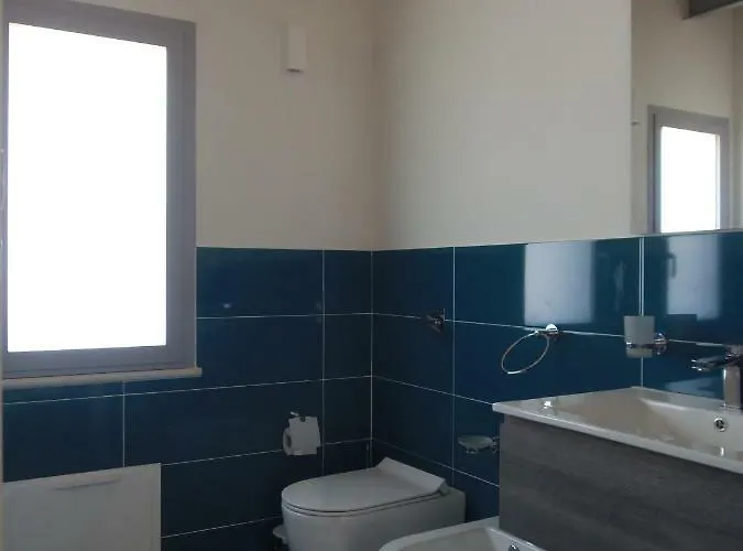 Brezza Delle Egadi 4*